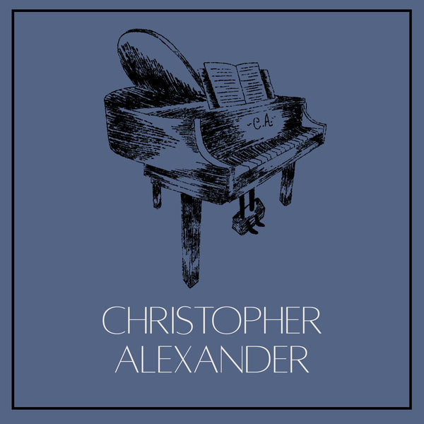 Christopher Alexander 